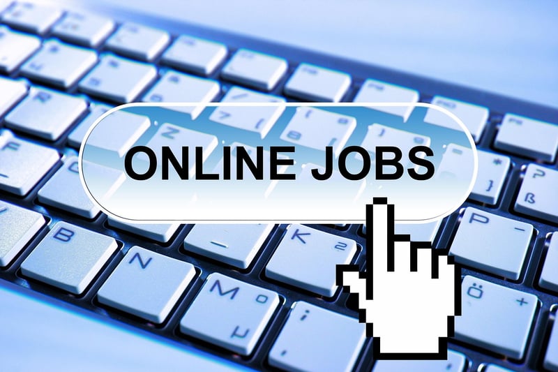 Job Search